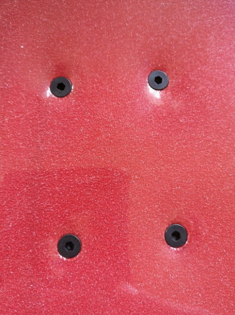 Canadian Maple Surf Skate – Double Kick Skateboard