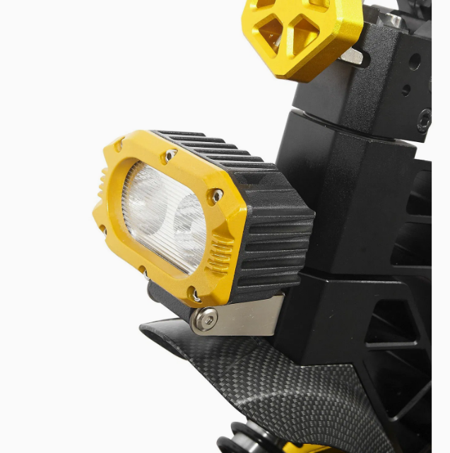 Premium Folding Electric Scooter for Adults