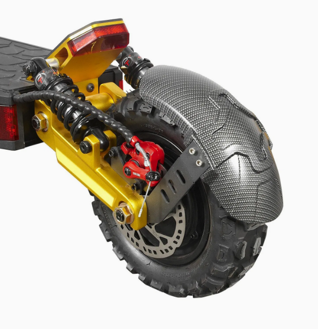 Premium Folding Electric Scooter for Adults