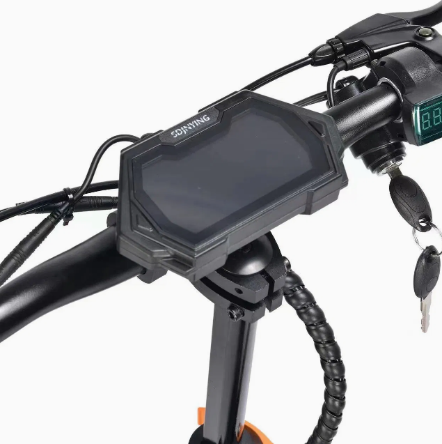 Premium Folding Electric Scooter for Adults – SR53